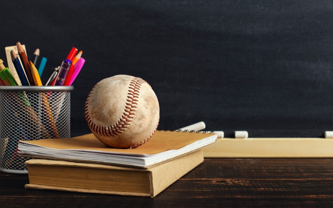 Season Opener: 5 Tips for Rookie Teachers