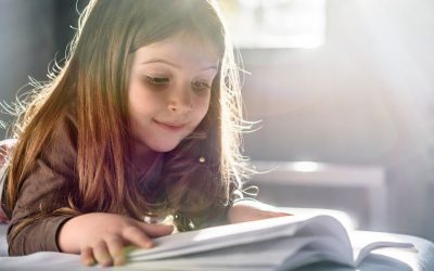 4 Tips for Parents to Help with Reading at Home: How to nurture your child’s growing love of reading