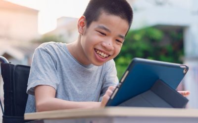 Engage Students with These Four Tech Tools