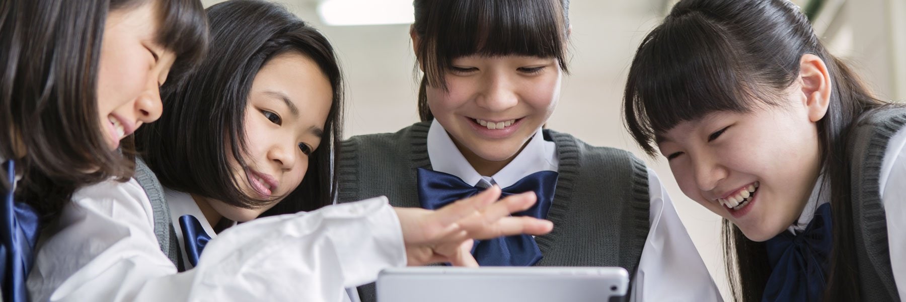 Gradelink Serves International Schools Gradelink Serves International Schools