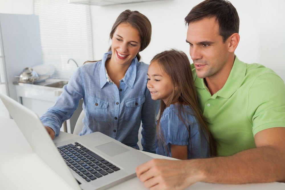  Your private school's website is an important tool for reaching prospective families 