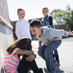 School bullies affect student retention