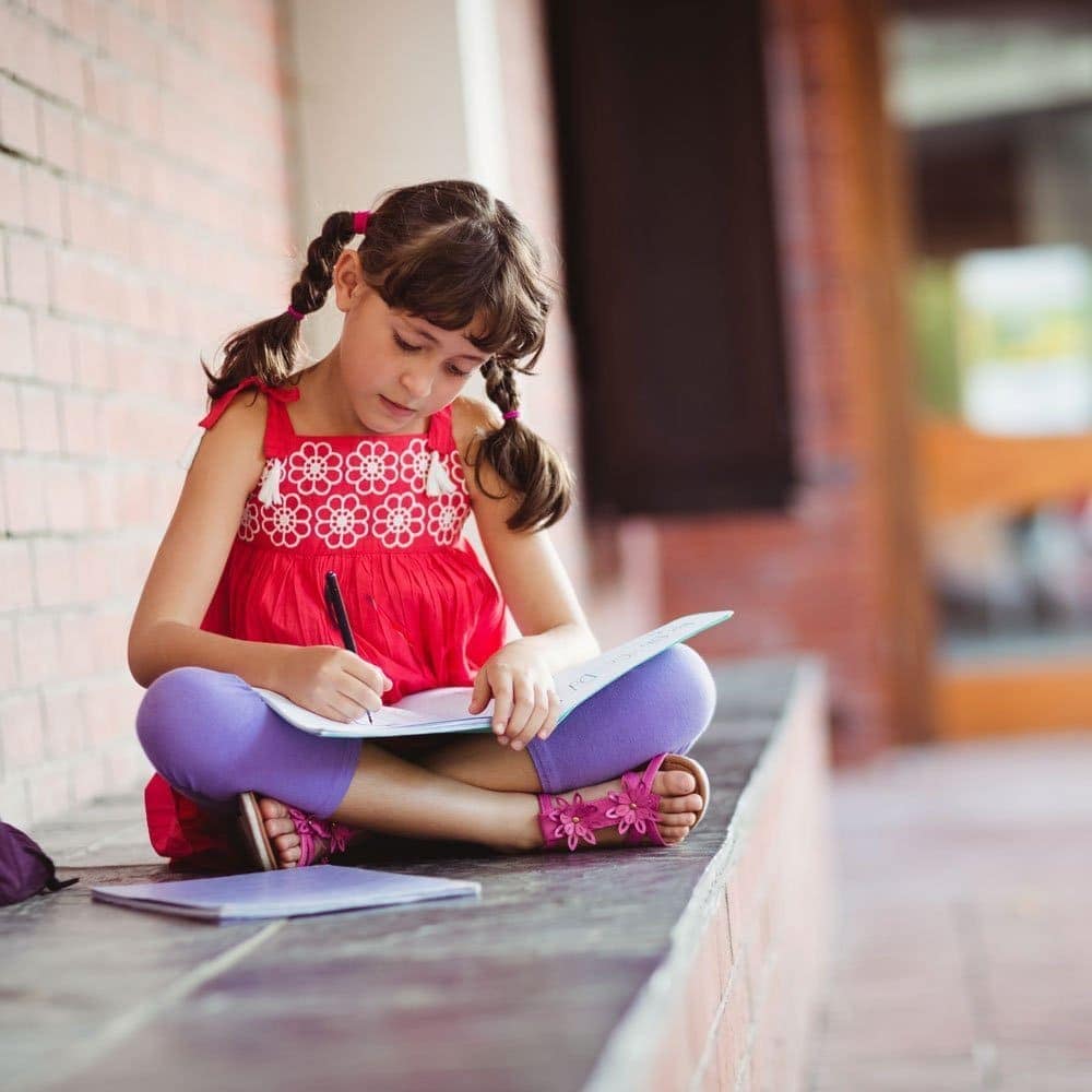 Bust classroom boredom by going outside