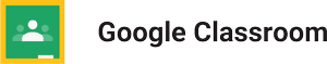 Google Classroom logo