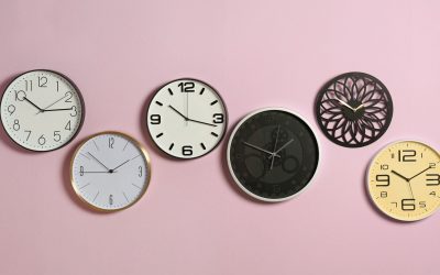 Quick and Doable Time Management Tips