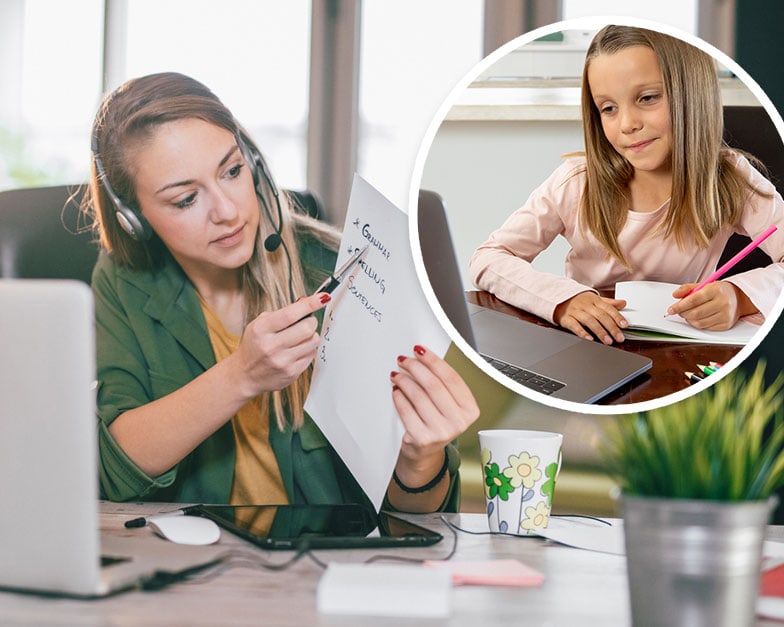 DistanceLearning Distance Learning