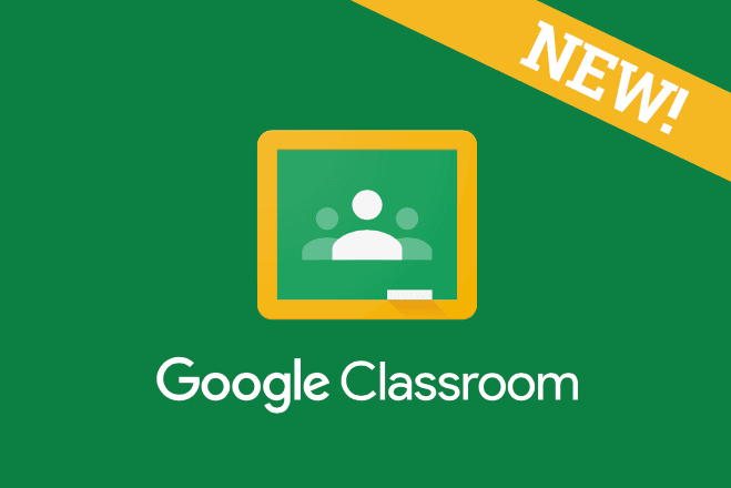 Google Classroom