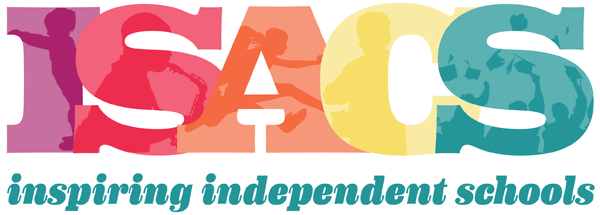 ISACS-logo ISACS Logo