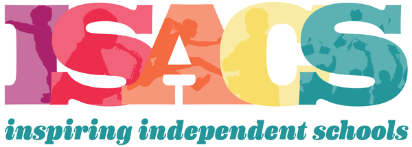 ISACS Logo