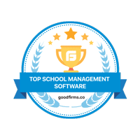 GoodFirms Top School Management Software