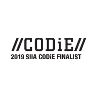 SIIA CODiE Finalist 2019