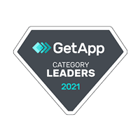 GetApp Category Leaders 2021