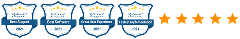 SoftwareSuggest Awards