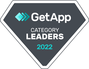 GetApp Category Leaders 2021