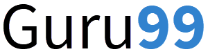 guru99-logo Guru99 Logo