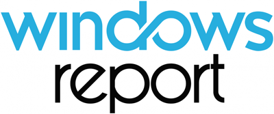 Windows Report Logo