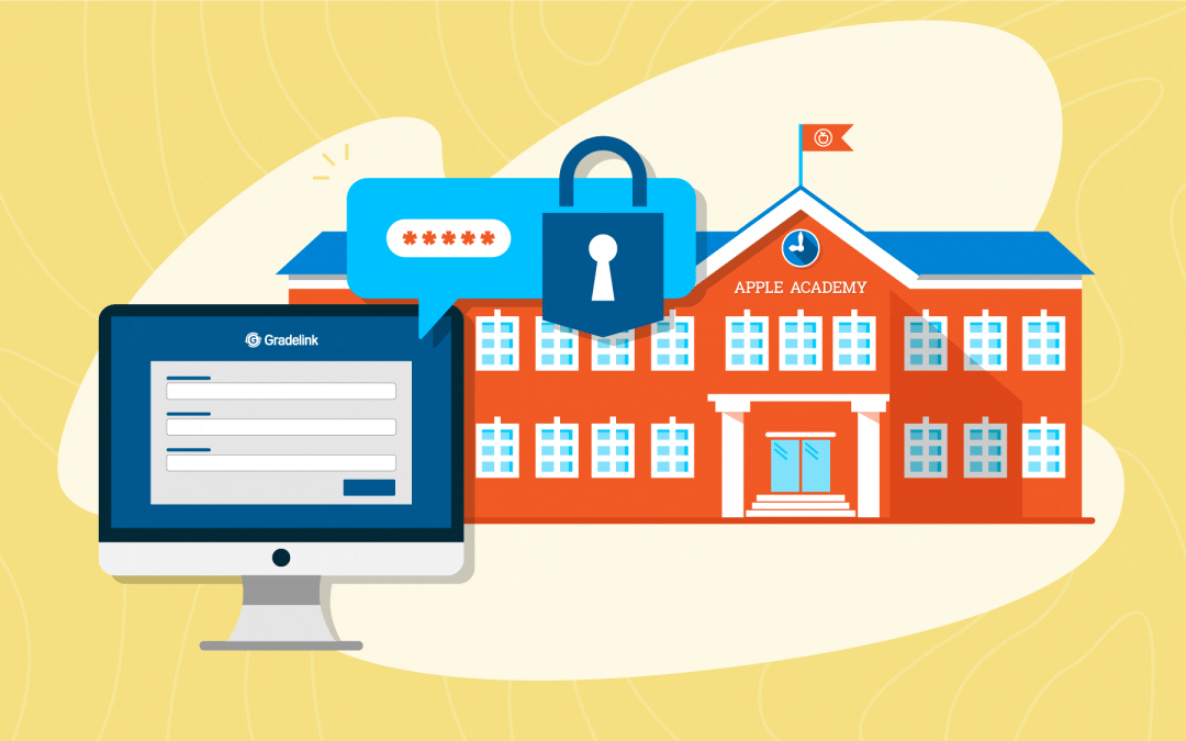 School Digital Security, Multi-Factor Authentication Blog