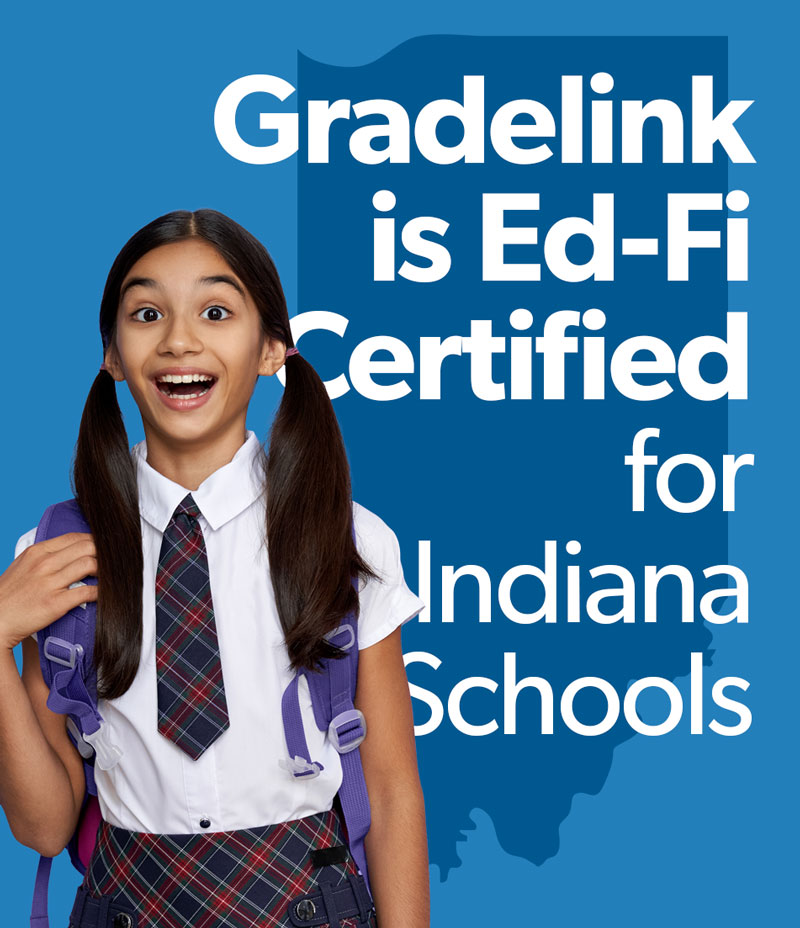 Ed-Fi Certified for Indiana Schools