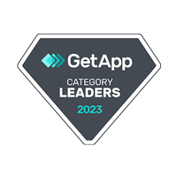 GetApp Category Leaders 2023